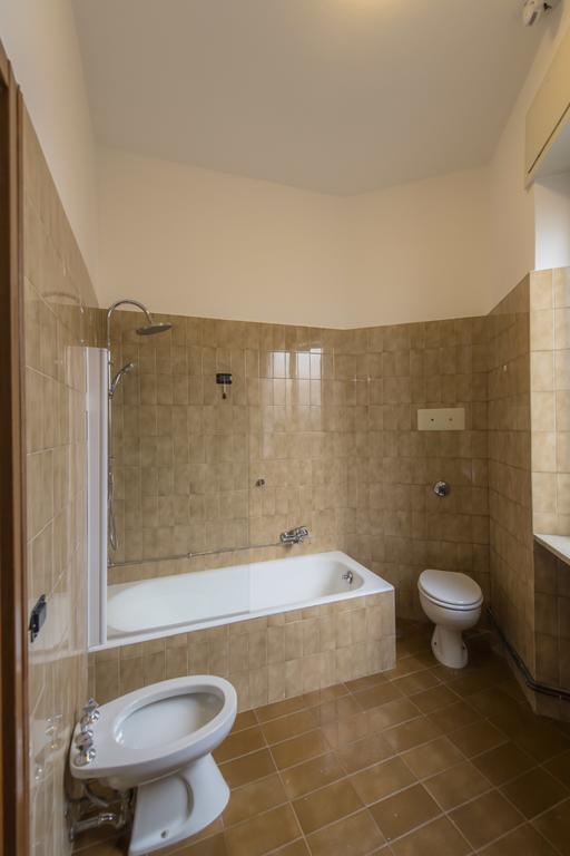 Baker Street Hotel Bergamo Exterior photo