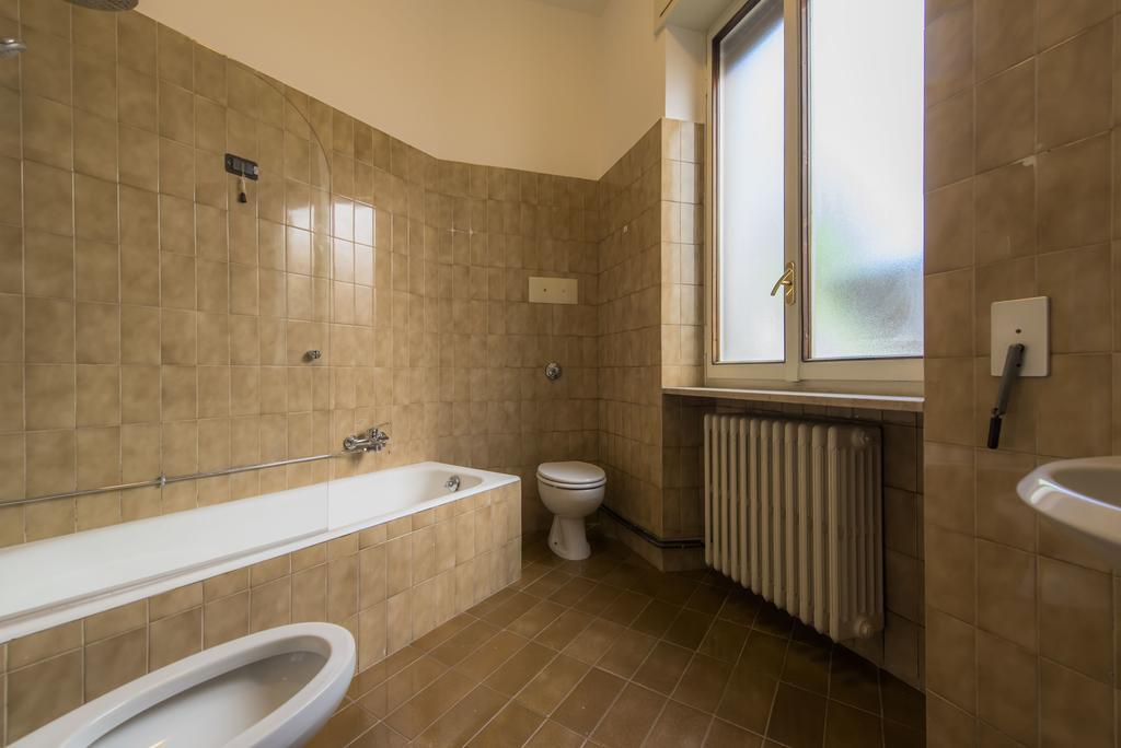 Baker Street Hotel Bergamo Exterior photo