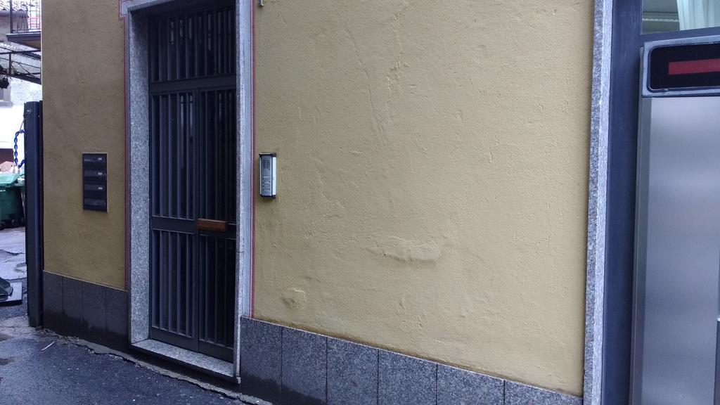 Baker Street Hotel Bergamo Exterior photo