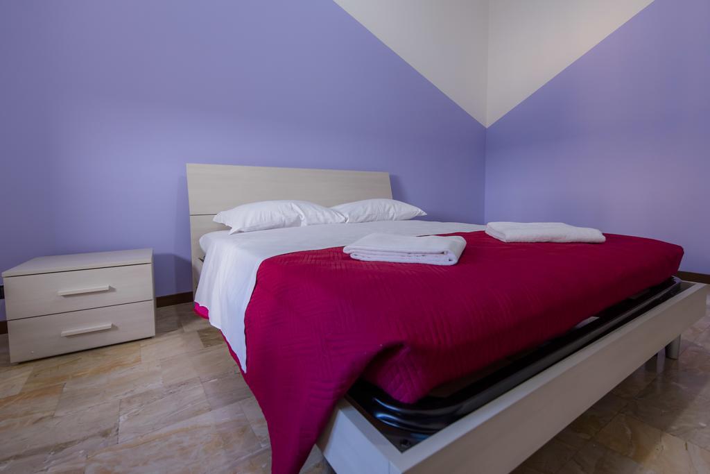 Baker Street Hotel Bergamo Room photo